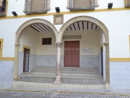 Ciudad de Cehegin 2012